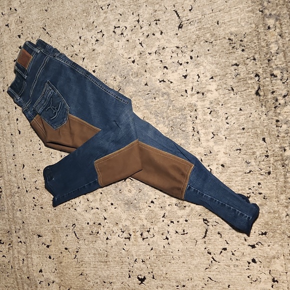 COPY - Riding breeches sz.30 R - Picture 2 of 7